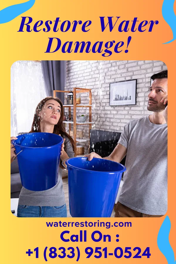 water restoration Rapid Water Damage Professionals Claypool